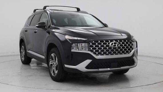 HYUNDAI SANTA FE 2022 5NMS3DAJ5NH460745 image